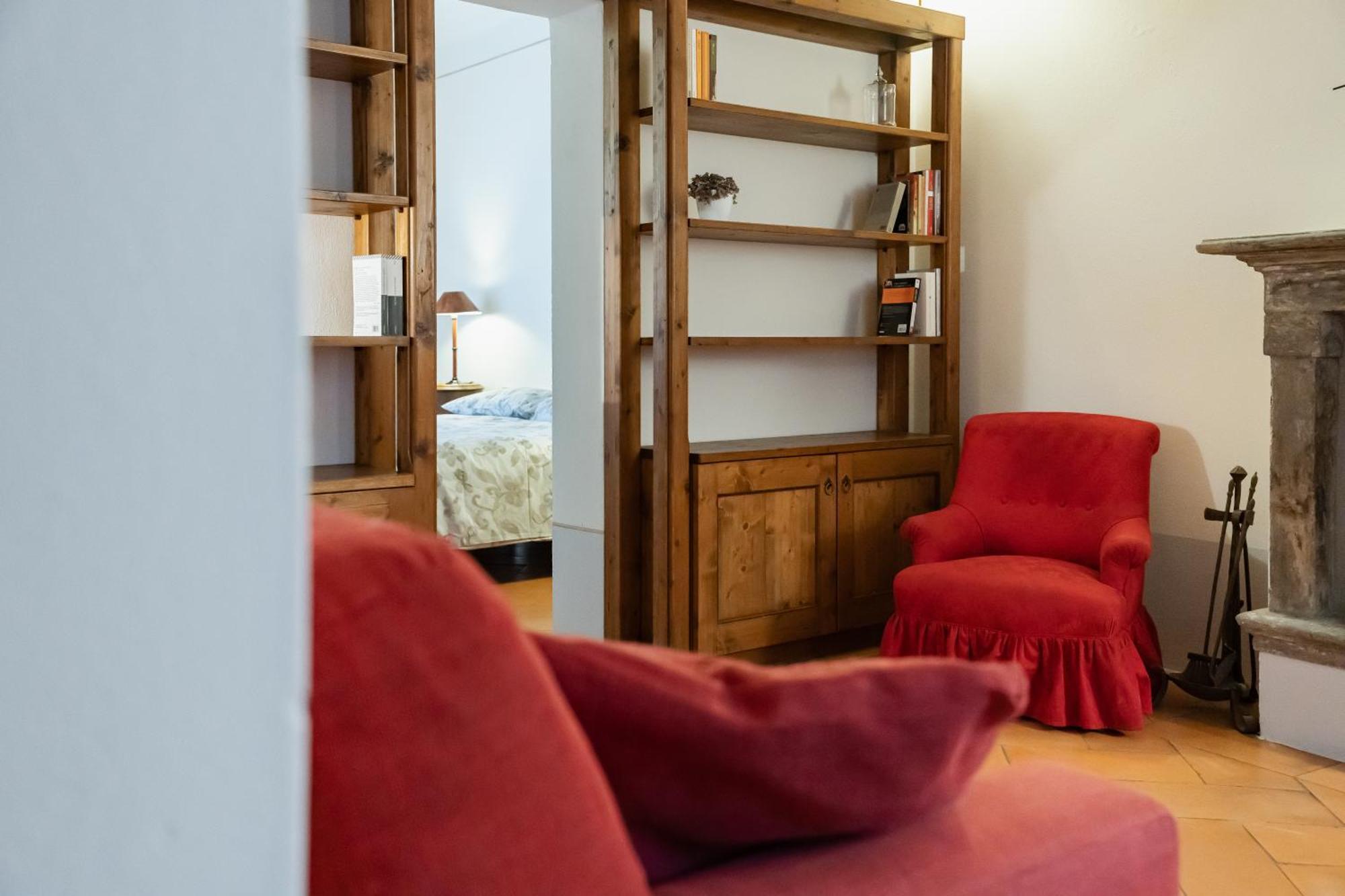 La Corte Di Emily Ap. 1 Apartment Milan Bagian luar foto