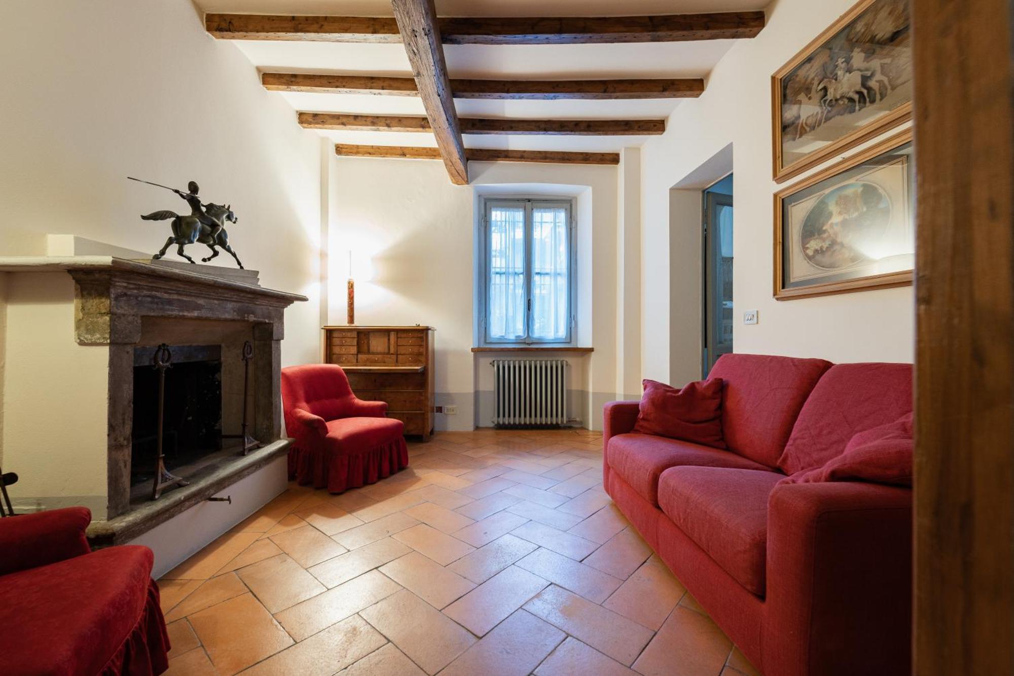 La Corte Di Emily Ap. 1 Apartment Milan Bagian luar foto