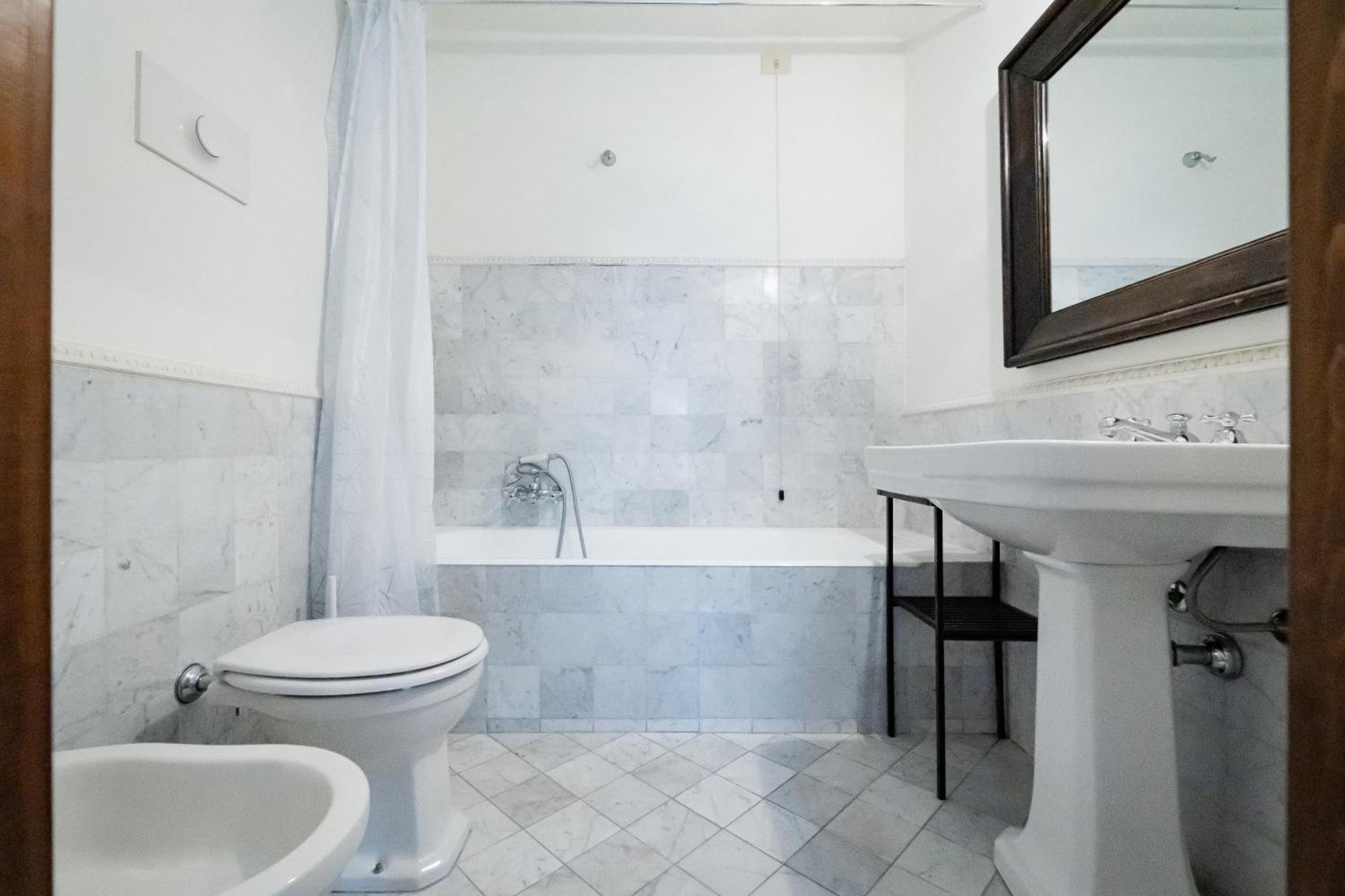 La Corte Di Emily Ap. 1 Apartment Milan Bagian luar foto