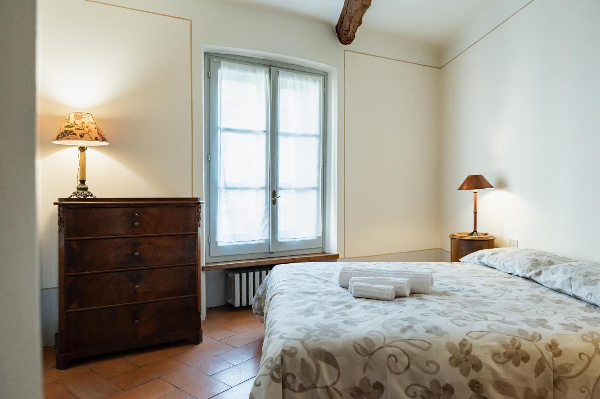 La Corte Di Emily Ap. 1 Apartment Milan Bagian luar foto