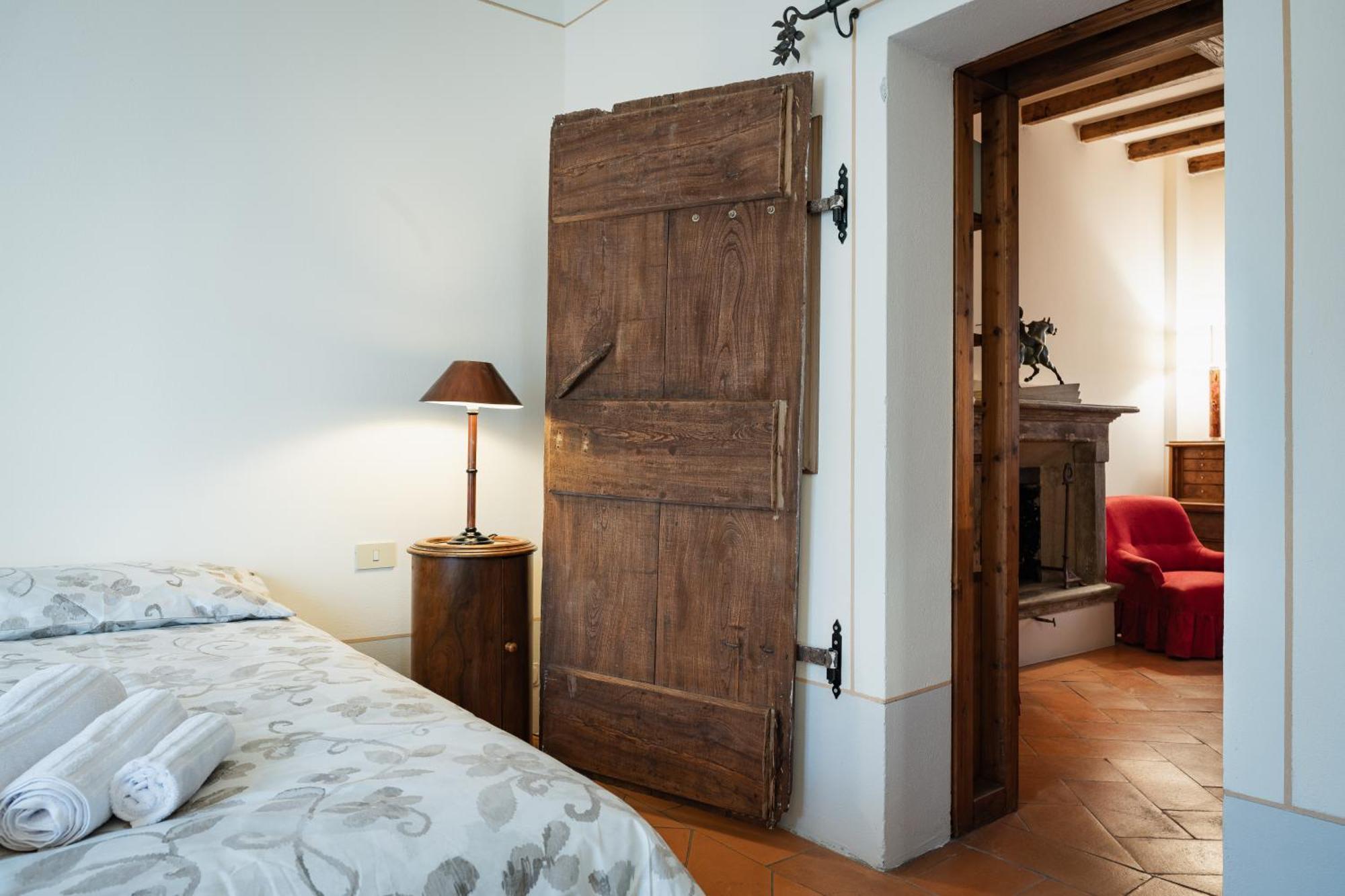La Corte Di Emily Ap. 1 Apartment Milan Bagian luar foto