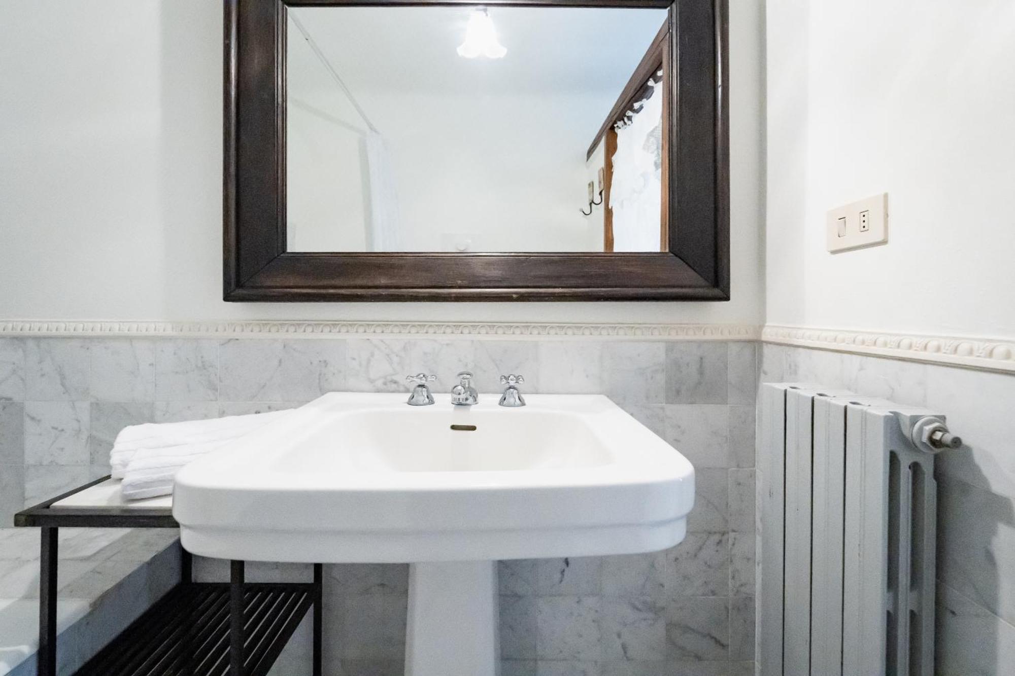 La Corte Di Emily Ap. 1 Apartment Milan Bagian luar foto