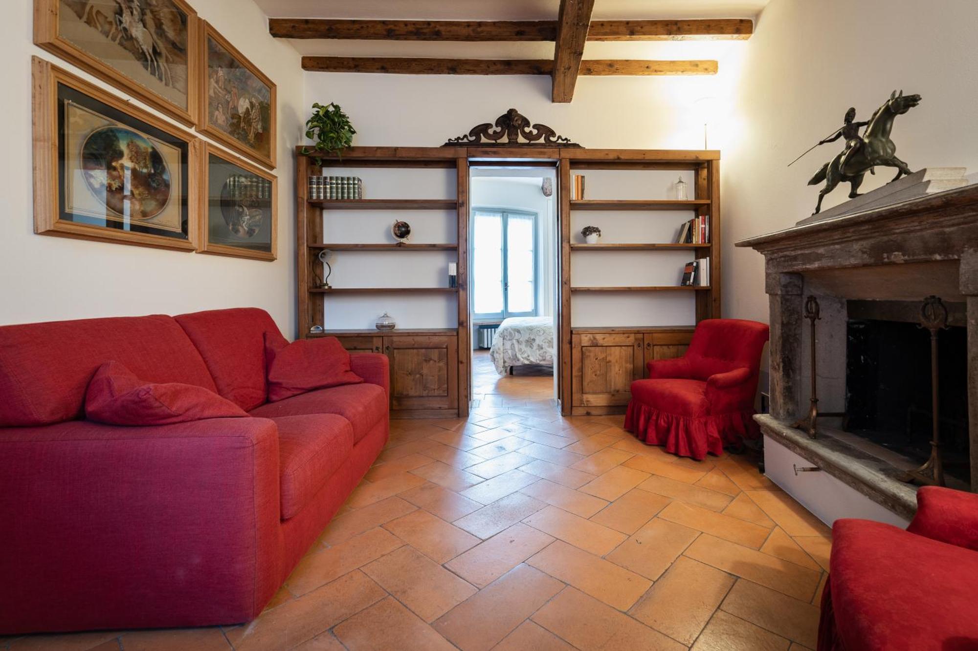 La Corte Di Emily Ap. 1 Apartment Milan Bagian luar foto