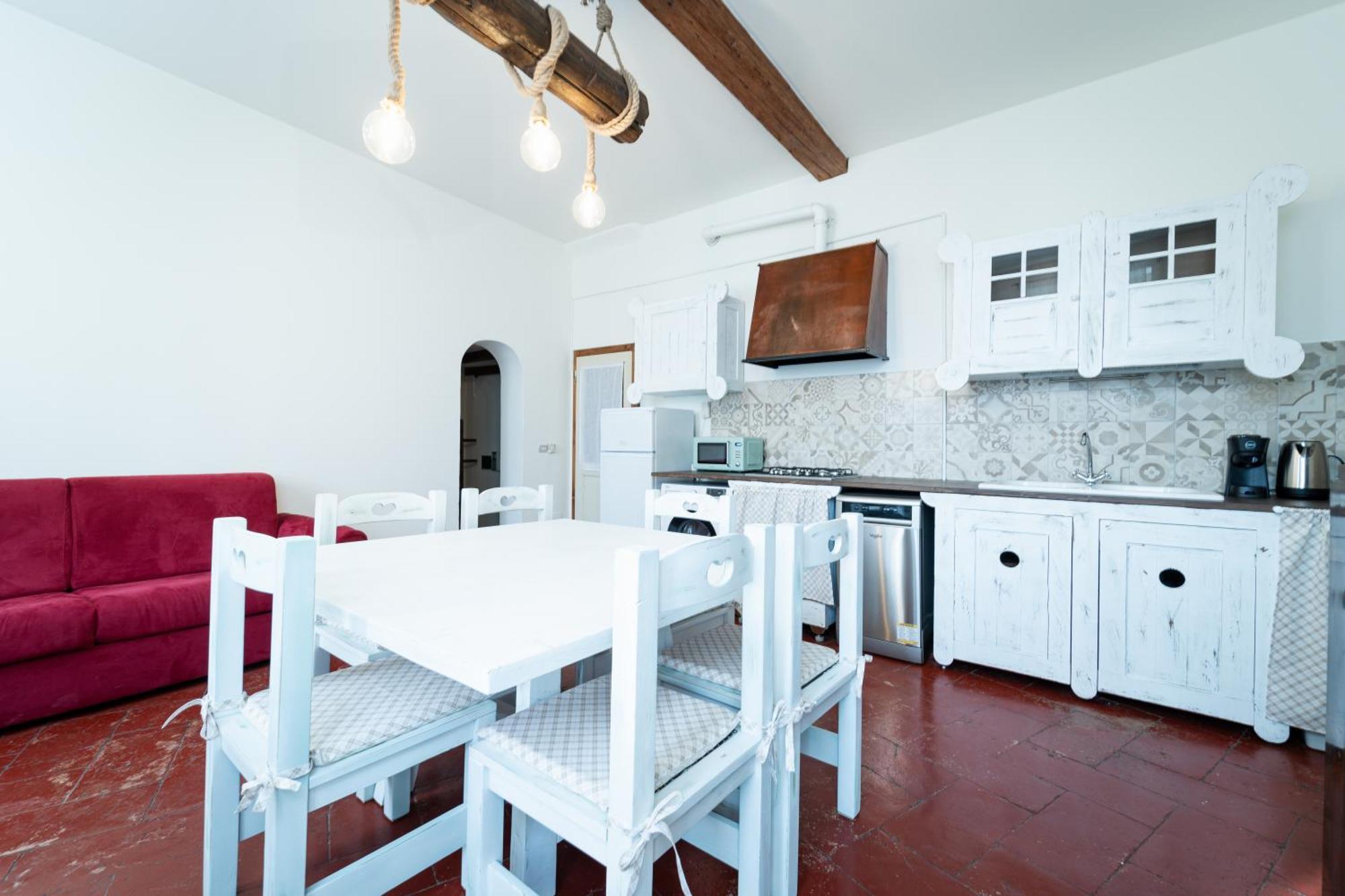 La Corte Di Emily Ap. 1 Apartment Milan Bagian luar foto